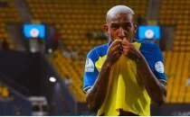 Fenerbahe'ye Anderson Talisca mjdesi