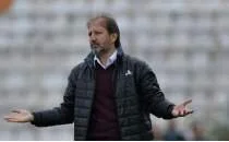 Taner Taşkın: 'Maç çok git gelli oldu'