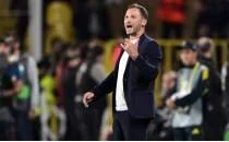 Domenico Tedesco'dan transfer raporu!