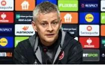 Ole Gunnar Solskjaer: 'Athletic Bilbao ok iyi, Fenerbahe'yi yendi'