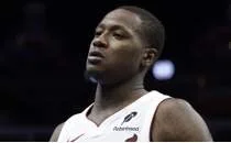 Heat, Rozier'in takas edilebilirlii konusunda belirsizlik yayor