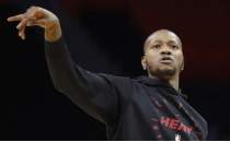 Silver'dan Terry Rozier soru�turmas� i�in Heat'e 'rahatlama' sinyali