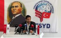 Taha Akgül: 'Kamplardan 2 bin 250 sporcu faydalandı'