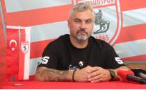 Thomas Reis, transfer hakknda konutu!