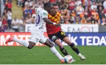 Eypspor-Gztepe ma taraftarlara cretsiz!