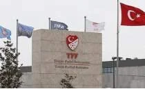 TFF, bahis skandalı sonrası iki ligi erteledi!