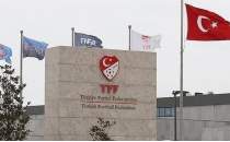 TFF'den bahis soru�turmas�nda 29 futbolcu i�in karar!