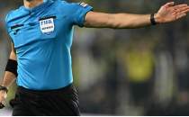 Yasa d bahis operasyonu: 4 hakem gzaltnda!