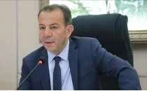 Tanju Özcan, Ali Koç'tan özür diledi