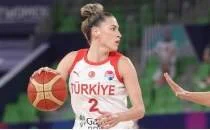 Dallas Wings, Sevgi Uzun ile yola devam edecek