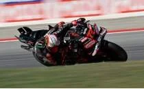 MotoGP spanya Grand Prix