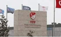 TFF yetkilisinden statlara kimlik kartlaryla girile ilgili aklama