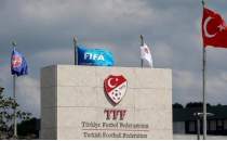 TFF, bahis oynayan 30 g�zlemciyi PFDK'ye sevk etti!