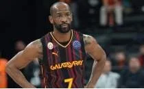Galatasaray, Will Cummings ile szleme yeniledi!