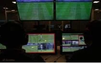 ��te S�per Lig'de 16. haftan�n VAR kay�tlar�!