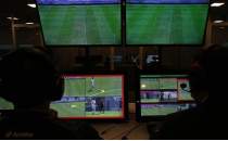 ��te S�per Lig'de 16. haftan�n VAR kay�tlar�!