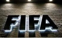 FIFA'dan D�nya Kupas� i�in dev kasa: 727 milyon dolar