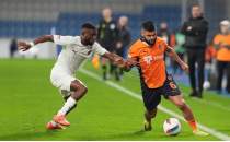 Hatayspor, 3 eksik ile Baakehir karsnda