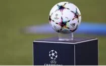 ampiyonlar Ligi'nde ilk turun ilk karlamalar oynand!