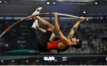 Ahmet Karada, Ersu ama