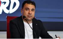 Bakan Eken: 'Grevi brakmak kolay olandr'