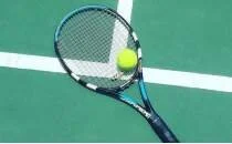 Milli para masa tenisilerden Fransa