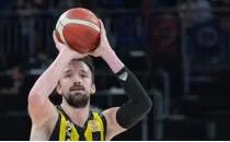 Fenerbahe Beko'nun konuu ALBA Berlin