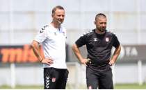 TFF 1. Lig'de 9 takm teknik direktr deitirmedi!