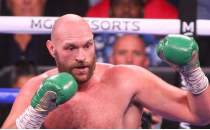 Tyson Fury, 36 yanda emekli oldu