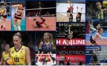 Sultanlar Ligi'nde ilk devrenin �ne ��kanlar�!