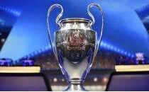 Google, 2025 UEFA ampiyonlar Ligi'ni 'doodle' yapt!