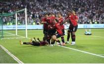 Karagmrk tekrardan Sper Lig'de 