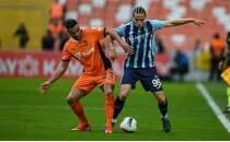 Adana Demirspor, Baakehir'e konuk olacak
