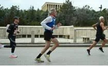 90. B�y�k Atat�rk Ko�usu, 28 Aral�k Pazar g�n� Ankara'da yap�lacak