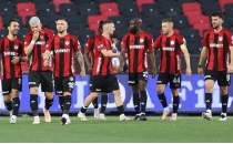 Gaziantep FK, Adana Demirspor'a konuk oluyor