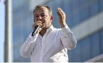 Tanju zcan'dan Ali Ko'a olay yaratan tepki!