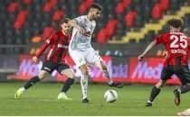 Rizespor, Gaziantep FK'yi konuk edecek
