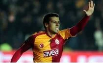 Galatasaray'a s�rpriz ziyaret!