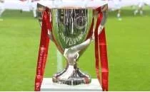 TFF'den Ziraat Trkiye Kupas iin aklama!