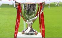 Ziraat T�rkiye Kupas�'nda grup heyecan� ba�l�yor