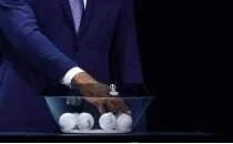 Beikta ve Baakehir'in Konferans Ligi'nde rakipleri