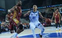 Trk Telekom, Eurocup eyrek finalinde Hapoel Shlomo ile karsna kacak