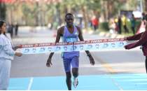 Uluslararas Mersin Maratonu, 14 Aralk'ta koulacak