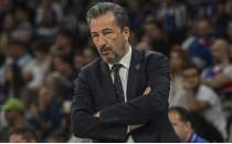 talya Milli Basketbol Takm'nn bana Luca Banchi getirildi!
