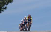 Kahramanmara, Uluslararas Bisiklet Yarlar