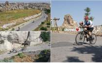 Kapadokya Bisiklet Festivali