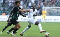 Kocaelispor, siftah demek istiyor!