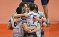 Ziraat Bankkart, CEV Kupas