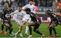 Sper Lig'de Hali Derbisi: Karagmrk - Kasmpaa