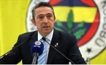 Fenerbahe'den imza sreciyle ilgili aklama!